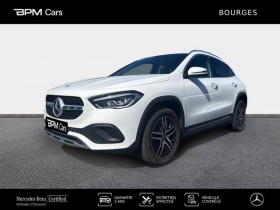 Mercedes GLA , garage ETOILE AUTOMOBILES BOURGES  BOURGES