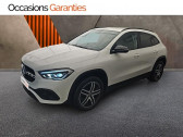 Mercedes GLA occasion année 2022 boite Automatique Annonce Mercedes GLA occasion Diesel 150ch Progressive Line 8G-DCT à RIVERY