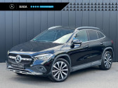 Annonce Mercedes GLA occasion Diesel 150ch Progressive Line 8G-DCT  FONTENAY LE COMTE