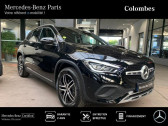 Annonce Mercedes GLA occasion Diesel 150ch Progressive Line 8G-DCT  Colombes
