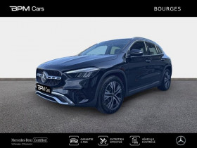 Mercedes GLA , garage ETOILE AUTOMOBILES BOURGES  BOURGES