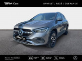 Mercedes GLA occasion année 2021 boite Automatique Annonce Mercedes GLA occasion Diesel 150ch Progressive Line 8G-DCT à REZE