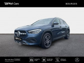 Mercedes GLA 150ch Progressive Line 8G-DCT   BOURGES 18