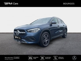 Mercedes GLA , garage ETOILE AUTOMOBILES BOURGES  BOURGES