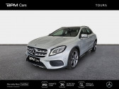 Annonce Mercedes GLA occasion Essence 156ch Fascination 7G-DCT Euro6d-T  CHAMBRAY LES TOURS