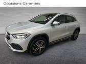 Annonce Mercedes GLA occasion Essence 163ch Business Line 7G-DCT  ORVAULT