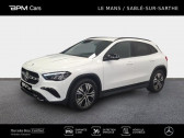 Mercedes GLA 163ch Progressive Line 7G-DCT   LE MANS 72
