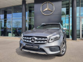 Mercedes GLA 170ch Fascination 7G-DCT Euro6c  2018 - annonce de voiture en vente sur Auto Sélection.com