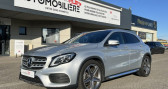 Annonce Mercedes GLA occasion Essence 180 1.6 122ch FASCINATION 7G-DCT à Sausheim