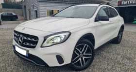 Mercedes GLA occasion 2017 mise en vente &agrave; Maubeuge par le garage LUXAUTO - photo n&deg;1