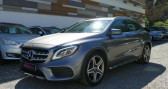 Mercedes GLA 180 122 Ch FASCINATION 7g DCT  2019 - annonce de voiture en vente sur Auto Sélection.com