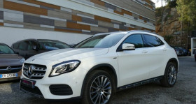 Mercedes GLA , garage PROVAUTO � LA CIOTAT
