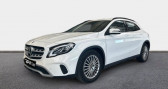 Annonce Mercedes GLA occasion Essence 180 122ch Business Edition 7G-DCT Euro6d-T  ORVAULT
