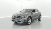 Annonce Mercedes GLA occasion Essence 180 122ch Business Edition 7G-DCT + Options  SAINT-GREGOIRE