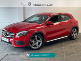 Annonce Mercedes GLA occasion Essence 180 122ch Business Executive Edition Euro6d-T  Le Havre