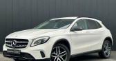 Annonce Mercedes GLA occasion Essence 180 122ch Inspiration 7G-DCT Euro6d-T à Angers Villeveque
