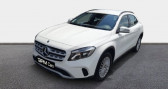 Mercedes GLA 180 122ch Intuition 7G-DCT Euro6d-T   Chateauroux 36