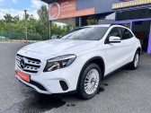 Mercedes GLA occasion année 2019 boite Robotisee Annonce Mercedes GLA occasion Essence 180 122CH INTUITION 7G-DCT EURO6D-T à Malemort-sur-Corrèze