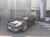 Mercedes GLA occasion année 2018 boite Robotisee Annonce Mercedes GLA occasion Essence 180 122ch Sensation 7G-DCT + Attelage à SAINT-GREGOIRE