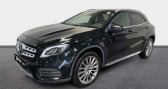 Annonce Mercedes GLA occasion Essence 180 122ch Sport Edition 7G-DCT Euro6d-T  Fleury Les Aubrais