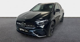 Mercedes GLA , garage MERCEDES ORLEANS - ETOILE AUTOMOBILES  Fleury Les Aubrais