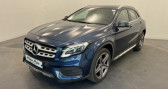 Mercedes GLA 180 7-G DCT Fascination   QUIMPER 29