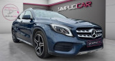 Mercedes GLA occasion année 2019 boite Automatique Annonce Mercedes GLA occasion Essence 180 7-G DCT Fascination à PERTUIS