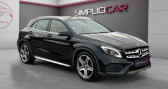 Annonce Mercedes GLA occasion Essence 180 7-G DCT Sensation AMG LINE � St Germain de la Grange
