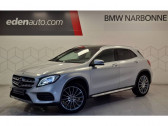 Mercedes GLA occasion année 2019 boite Automatique Annonce Mercedes GLA occasion Essence 180 7-G DCT Sport Edition à Narbonne