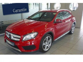 Mercedes GLA occasion année 2015 boite Automatique Annonce Mercedes GLA occasion Essence 180 AMG à Beaupuy