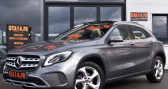 Mercedes GLA 180 BUSINESS EXECUTIVE EDITION 7G-DCT   LE CASTELET 14