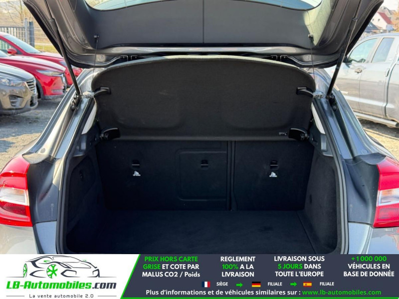 Mercedes GLA 180  BVA  occasion � Beaupuy - photo n�9