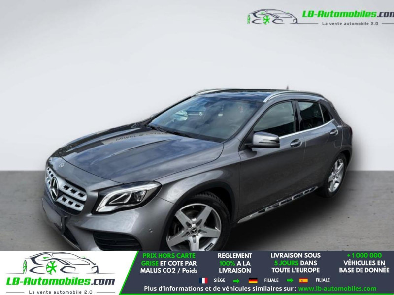 Mercedes GLA 180  BVA  occasion � Beaupuy