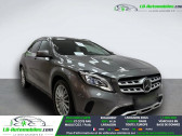 Annonce Mercedes GLA occasion Essence 180  BVA � Beaupuy