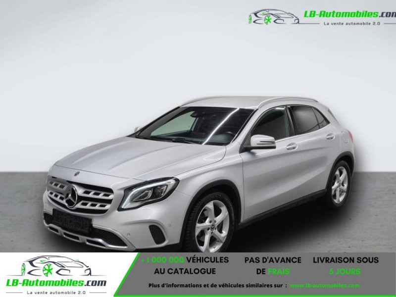 Mercedes GLA 180  BVA  occasion � Beaupuy