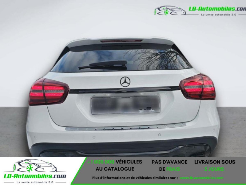 Mercedes GLA 180  BVA  occasion � Beaupuy - photo n�5