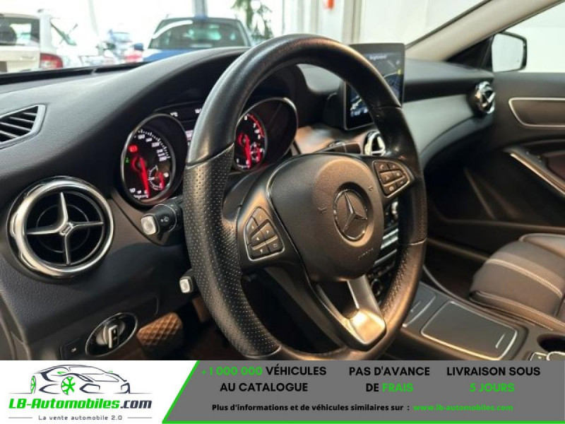Mercedes GLA 180  BVA  occasion � Beaupuy - photo n�9