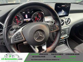 Mercedes GLA 180  BVA  occasion � Beaupuy - photo n�8