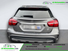 Mercedes GLA 180  BVA  occasion � Beaupuy - photo n�6