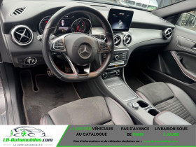 Mercedes GLA 180  BVA  occasion � Beaupuy - photo n�7
