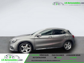Mercedes GLA 180  BVA  occasion � Beaupuy - photo n�5