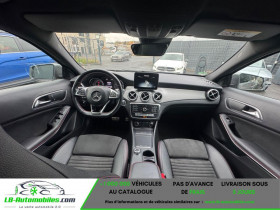 Mercedes GLA 180  BVA  occasion � Beaupuy - photo n�3