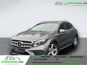 Mercedes GLA 180  BVA  occasion � Beaupuy - photo n�2