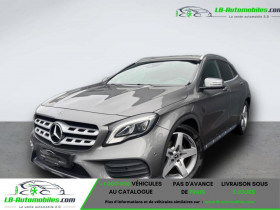 Mercedes GLA , garage LB AUTOMOBILES � Beaupuy