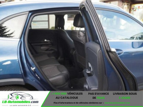 Mercedes GLA 180  BVA  occasion � Beaupuy - photo n�9