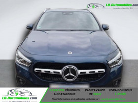 Mercedes GLA 180  BVA  occasion � Beaupuy - photo n�5