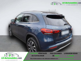 Mercedes GLA 180  BVA  occasion � Beaupuy - photo n�4