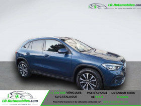 Mercedes GLA 180  BVA  occasion � Beaupuy - photo n�2