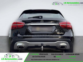 Mercedes GLA 180  BVA  occasion � Beaupuy - photo n�7