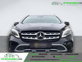 Mercedes GLA 180  BVA  occasion � Beaupuy - photo n�5